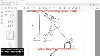 Fiatallis Service Specification Manual FR180 Wheel Loader (75314899)