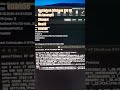 hackintosh Hp elitebook 830 G6 graphics UHD620 fix #hp #hackintosh #elitebook #inteluhd