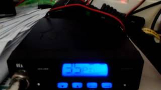 4 maart 2012, 14.35 op 29,600 MHz