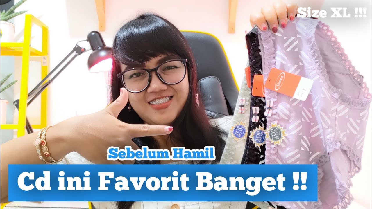 favorit cd bumil sebelum hamil !!model briefs celana dalam wanita ...