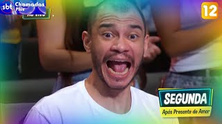 Chamada | Programa do Ratinho - (02/02/2026)