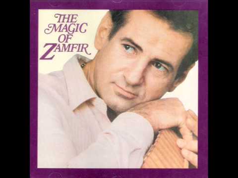 Gheorghe Zamfir - Einsamer hirte