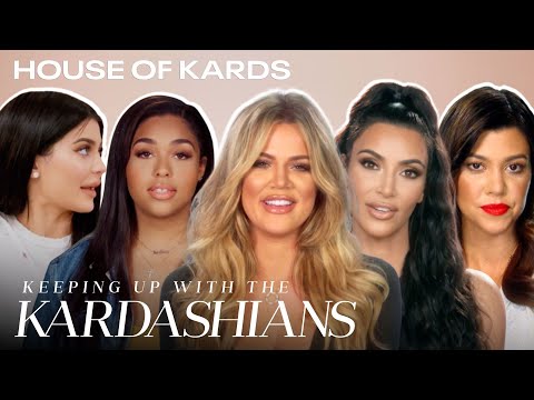 Photoshoots, Awkward Kardashian-Jenner Moments, & Best Of Glam | House Of Kards | KUWTK | E!