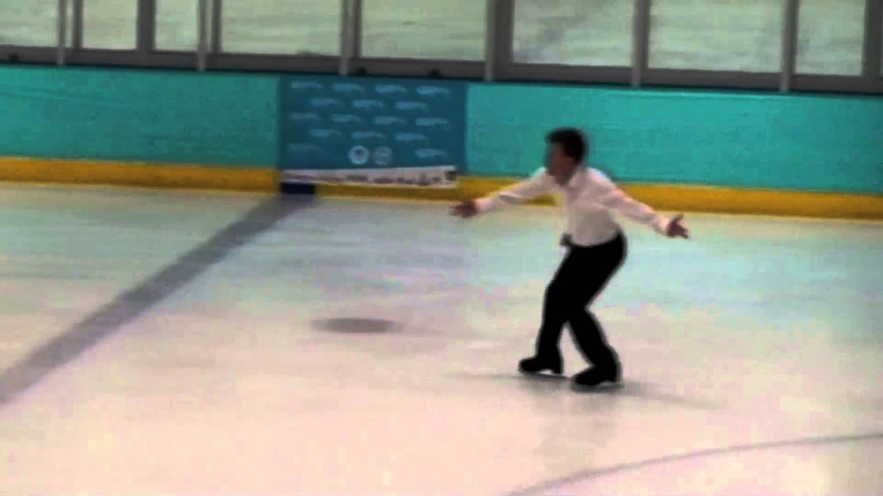 Gay Games 2014, Zorba Sirtaki, Georg Kling