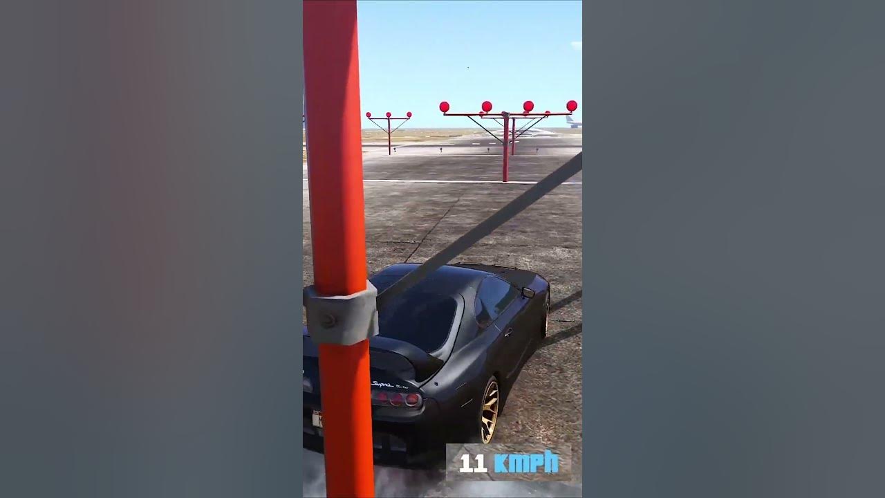 which-car-is-faster-supra-mk4-vs-bmw-m3-gtr-youtube