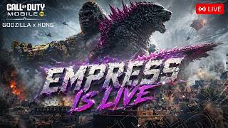 CODM LIVE 🔥| Losing Rank Like a Pro 😈