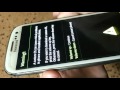 روت اللولي بوب  5.0.1 للجالكسي اس 4 I9505