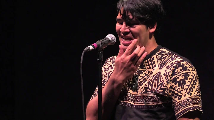 NPS 2014 Semi-Finals - Hawai'i - William Giles "Ur...