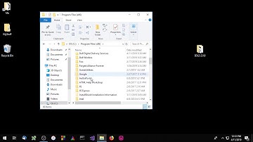 Installing SDL   With Microsoft Visual Studio