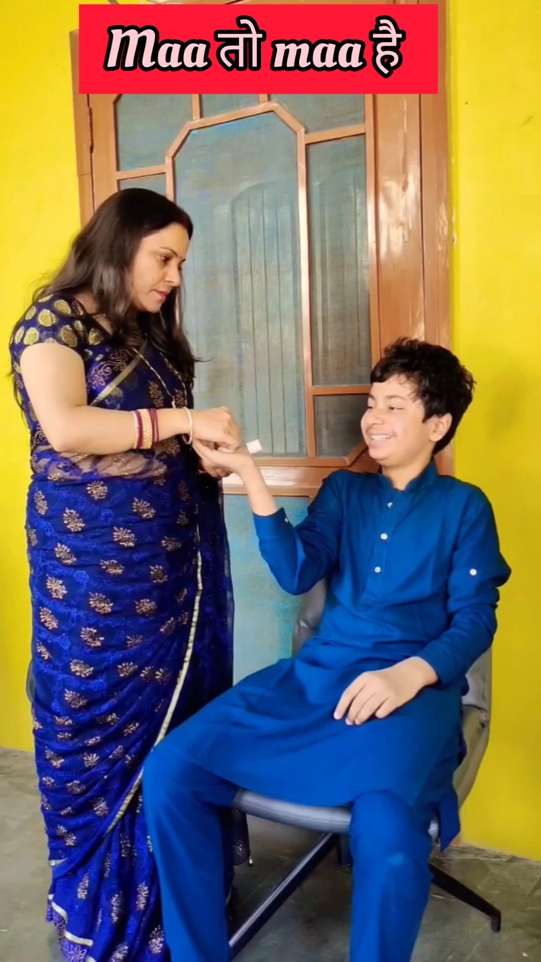 Maa तो maa है ❤️ #shorts #trending #views #video #status