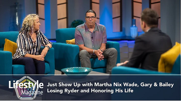 Child Actress Martha Nix Wade Talks About Losing H...