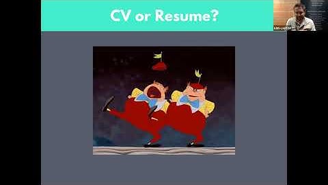 DEF CON Safe Mode Career Hacking Village - Kris Rides - Pwning Your Resume