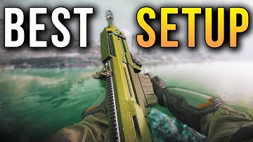 Helldivers 2 | How to Make The Eruptor 