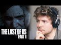 ARTISTIC MASTERPIECE - Last of Us Part II