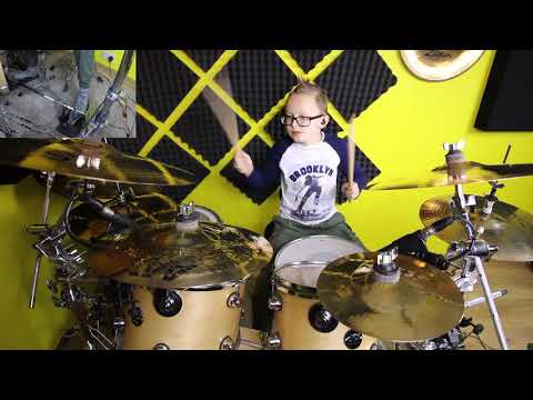 The Offspring -
