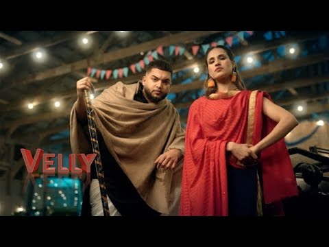 Velly   Nijjar Ft Deepak Dhillon  Bina Gallon Jatta Nu Na Aakhde Velly latest Punjabi Song 2022