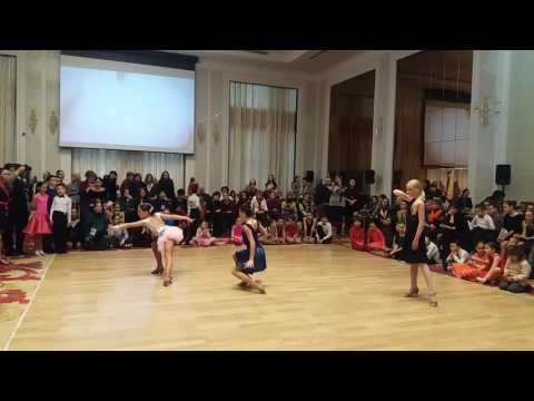 Hotels \u0026 Preference Hualing Tbilisi-ში.