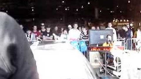 LOUDEST SPL CAR IN AUSTRALIA GTAUTOSOUND/TEAM FRESH