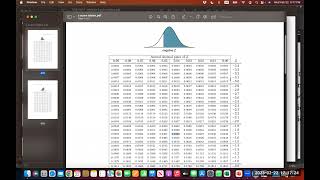 STAT1021F   Spring 2023  Module 11