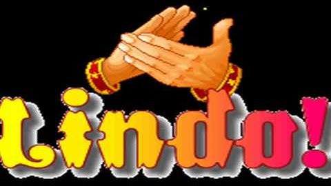 La Cumbia De Las Castañuelas ♫ Chico Novarro