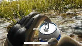 ВЫТАЩИЛИ ТОП1 НА СОПЛЯХ (BULLSEYE PUBG STREAM MOMENTS)