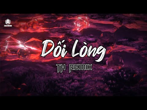 Dối Lòng Full | Thái Hoàng Remix | Hot Việt Mix