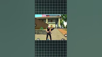 free fire new character ability || nero character ability test #short #freefireshorts #ff