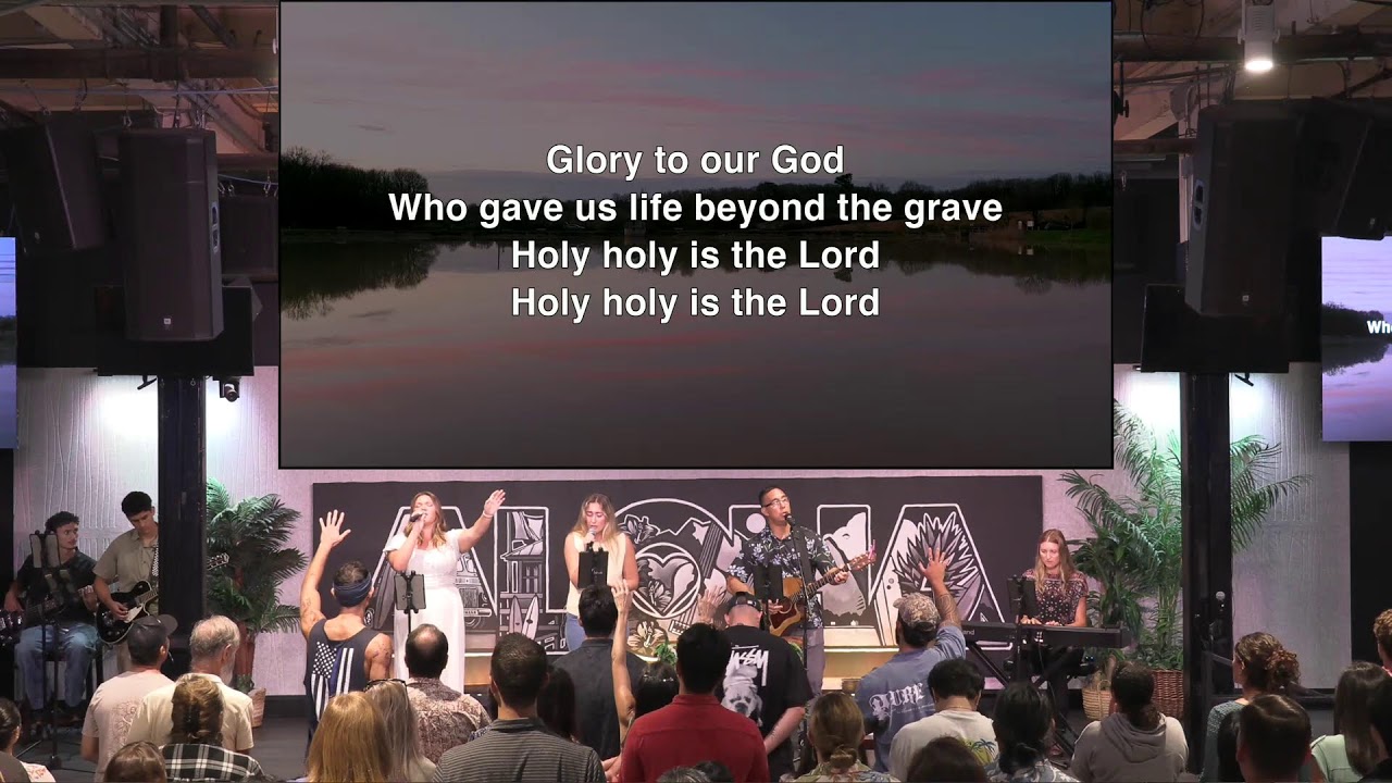 One Love Celebration 