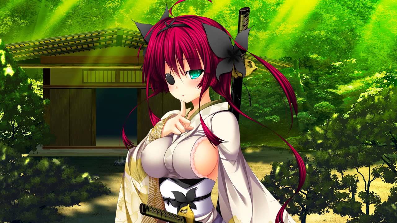 Chusingura46 1 武士の鼓動 カウントダウンムービー 発売5日前 Youtube