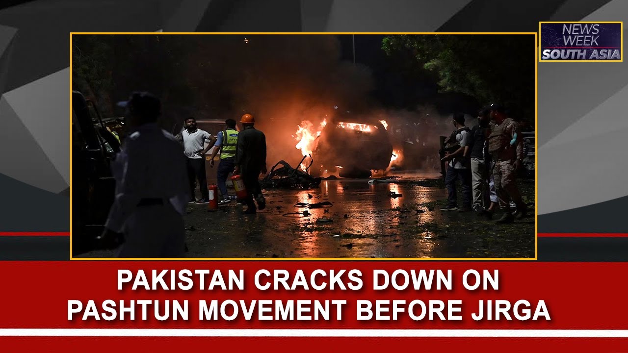 Baloch Resistance Strikes Back as Oppression by Pakistan and China Faces Growing Rebellion