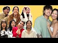 Asians React To Funny &amp; Cute Couples for The First Time!