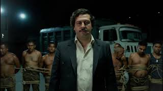 Celebrity They Killed the Only Man Pablo Escobar Trusted — What He Did to the 7 Responsible Froze Medellín Wealth