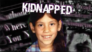 The Bizarre Kidnapping of Anthonette Cayedito