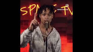 vEo Kilo “Buss” | Gold Mic  @spadetv1181 Live Performance