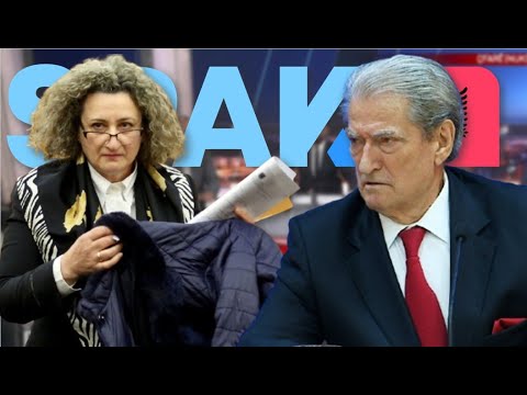 SPAK po i bën shantazh Irena Gjokës për të hetuar Berishën? Zbërthehet Klevis Balliu: Ja prapaskenat