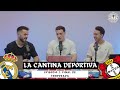 La Cantina Deportiva #2 - Final de Temporada 23-24 (16-05-2024)