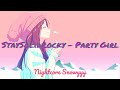 staysolidrocky - party girl (slowed   reverb)