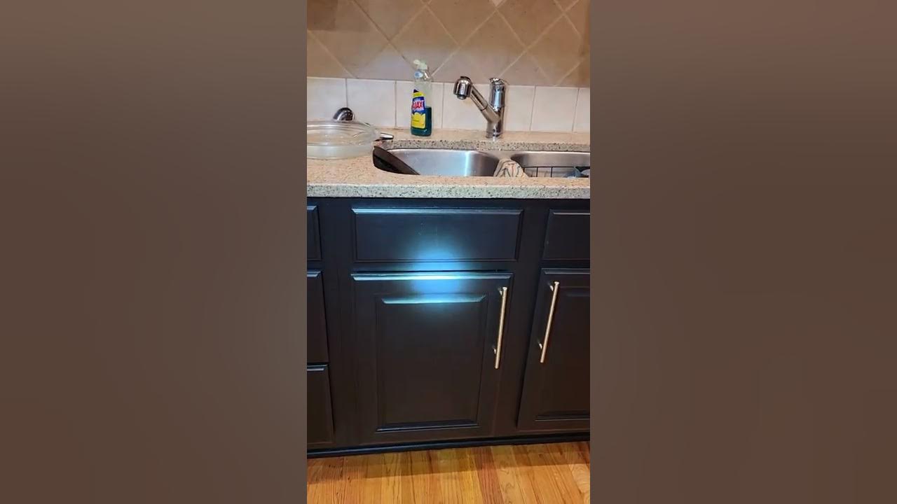 Beyond Paint Licorice color YouTube