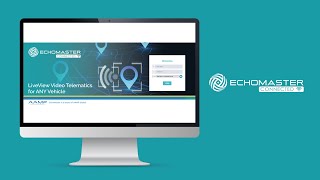 Echomaster Connected Introduction