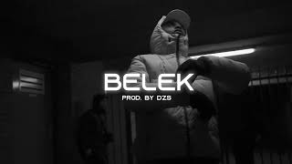 La Fève x Khali Type Beat "BELEK" (prod.dzs)