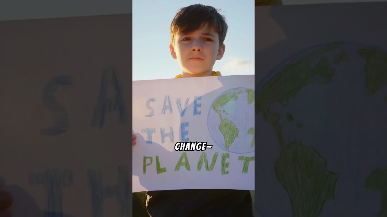 Famous quotes explained Greta Thunberg