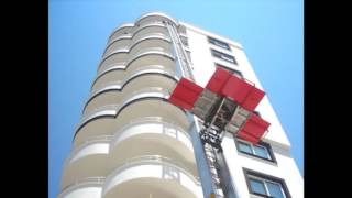 Ofis Aladağ 0536 2000 203 Asansörlü Evden Eve Nakliyat Taşımacılık