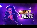 HACKER BOLTE ! | JONATHAN IS BACK!! | BGMI | !insta