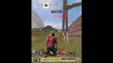 They Pushed the WRONG Guy - Cod Mobile | CODM #shorts