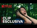 Il mondo dietro di te | Clip esclusiva | Netflix Italia