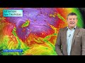 NZ: Low pressure is growing, what this means for NZ next week