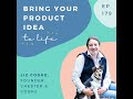 How to start a handmade business  with liz cooke  chester  cooke