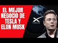 Starlink: El MEJOR negocio de Elon Musk y Tesla