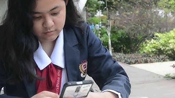 A Responsible ICT User