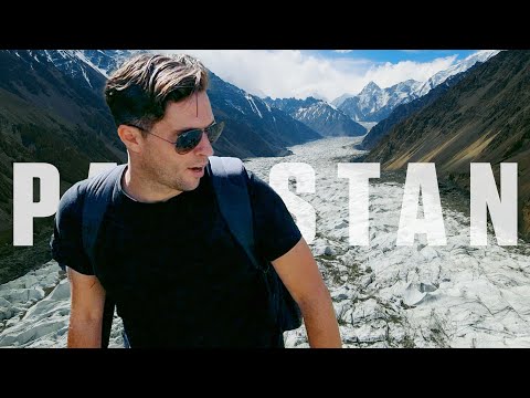 PAKISTAN 🇵🇰 Khunjerab Pass, Passu & Shimshal | 3 Week Adventure - Ep3